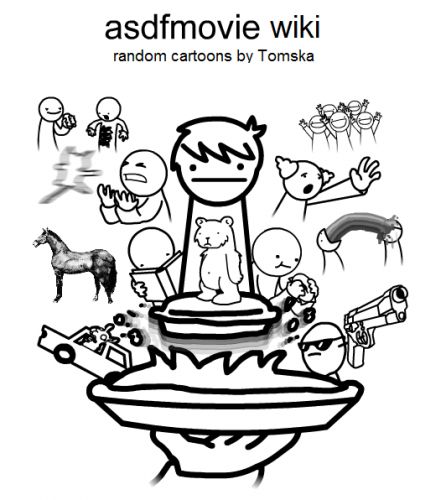 Asdfmovie (2011)