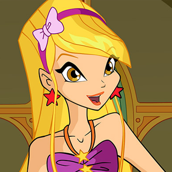        Winx - 