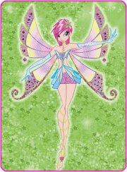  -     Winx Club